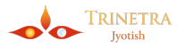 Trinetra Jyotish Logo