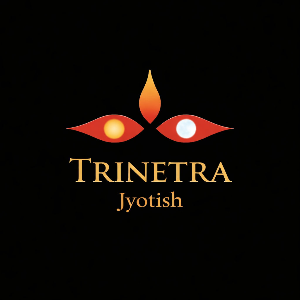 Trinetra Jyotish