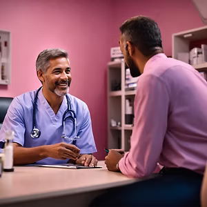 Health Astrology Predictions