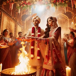 Love and Marriage Astrology Predictions